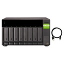 TL-D800C Unidad de expansión  USB 3.0 type-C 8 bahías - 39160