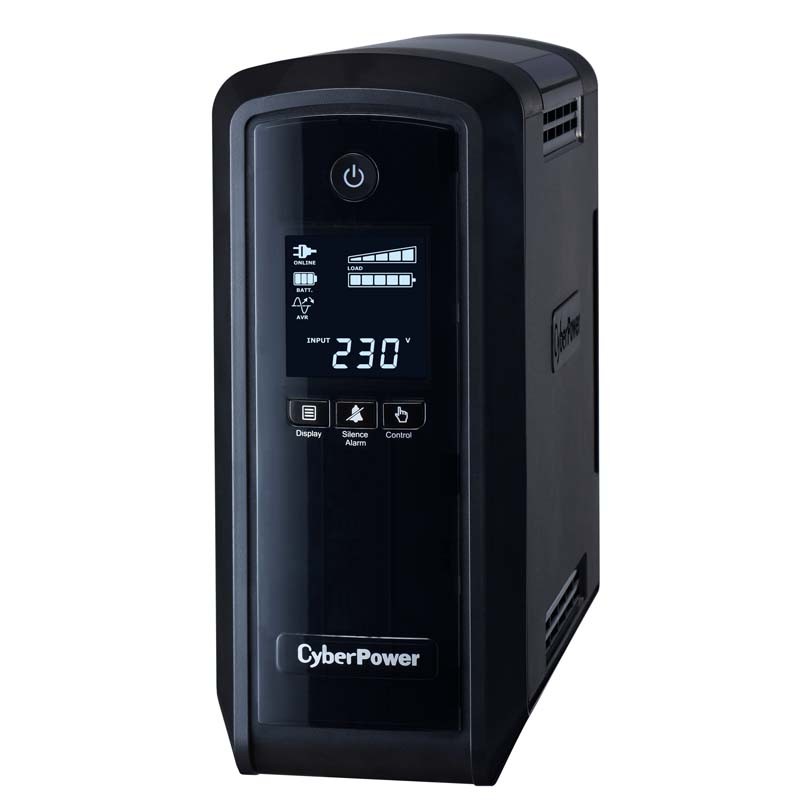 CP900EPFCLCD - 35455