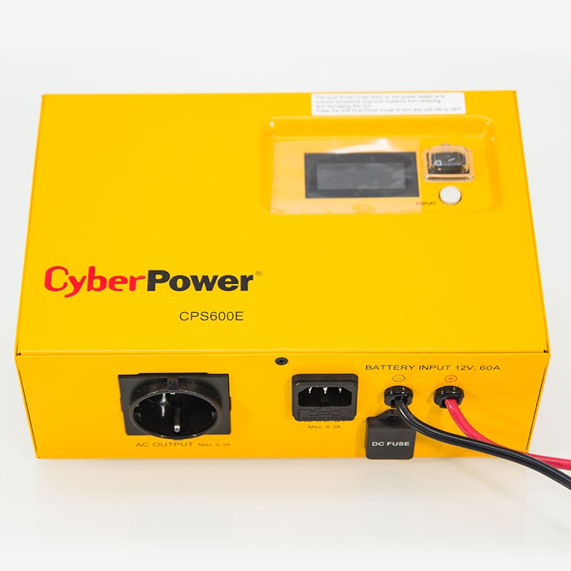 CPS600E EPS - 31731
