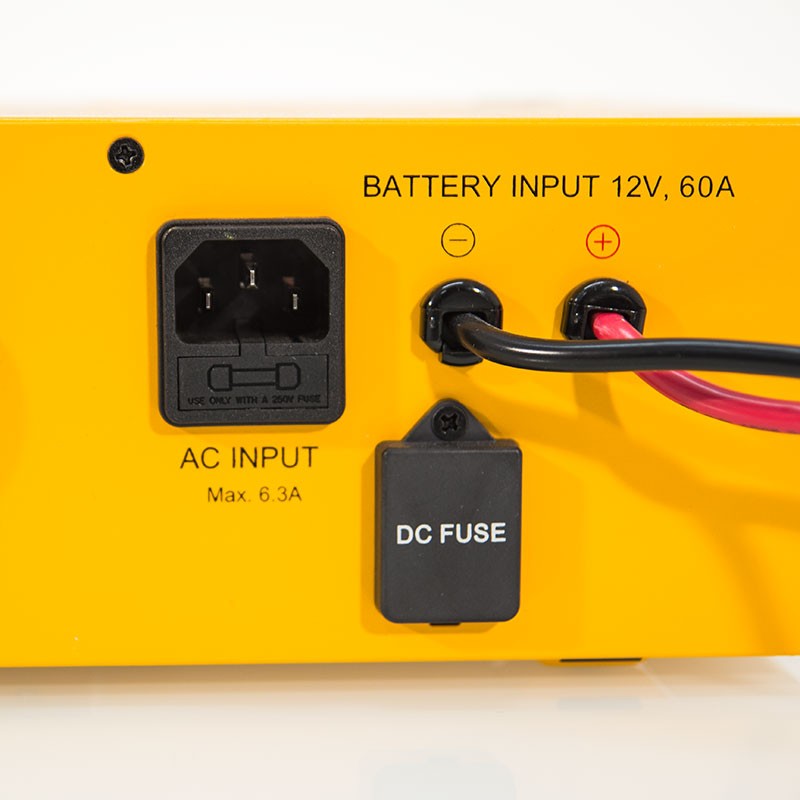 CPS600E EPS - 31733