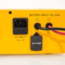 CPS600E EPS - 31733