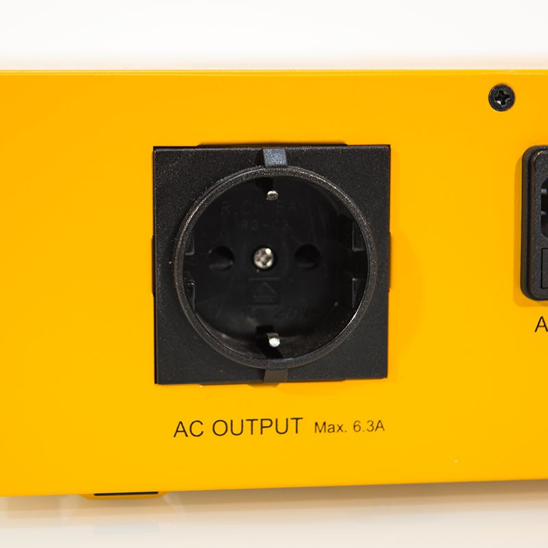 CPS600E EPS - 31735
