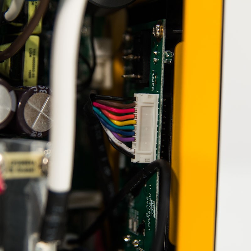 CPS1000E EPS inversor - 31744