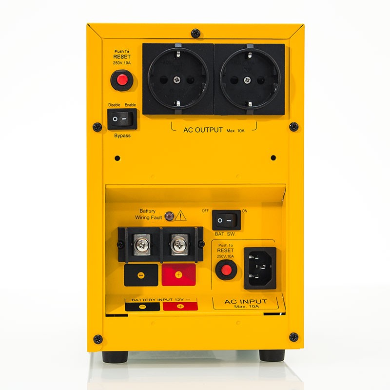 CPS1000E EPS inversor - 31751