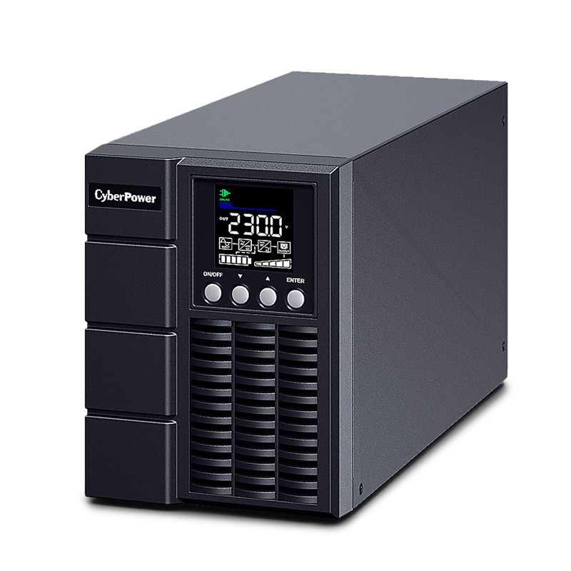SAI Cyberpower OLS1000E de 2000VA y 1800w - 38475