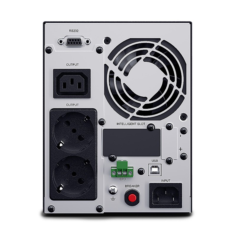 SAI Cyberpower OLS1000E de 2000VA y 1800w - 38477