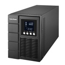 SAI CyberPower OLS1500E lateral izquierdo - 36129