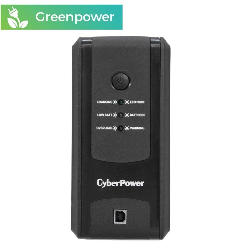 sistema de alimentación ininterrumpida CyberPower - 33409