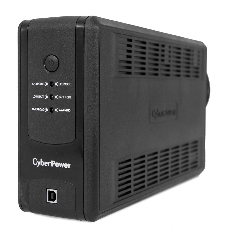 Sai CyberPower UT850EG - 33408