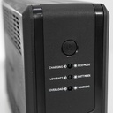 parte trasera CyberPower UT850EG - 33405