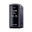CyberPower VP700ELCD - 37411