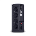 CyberPower VP700ELCD - 37412