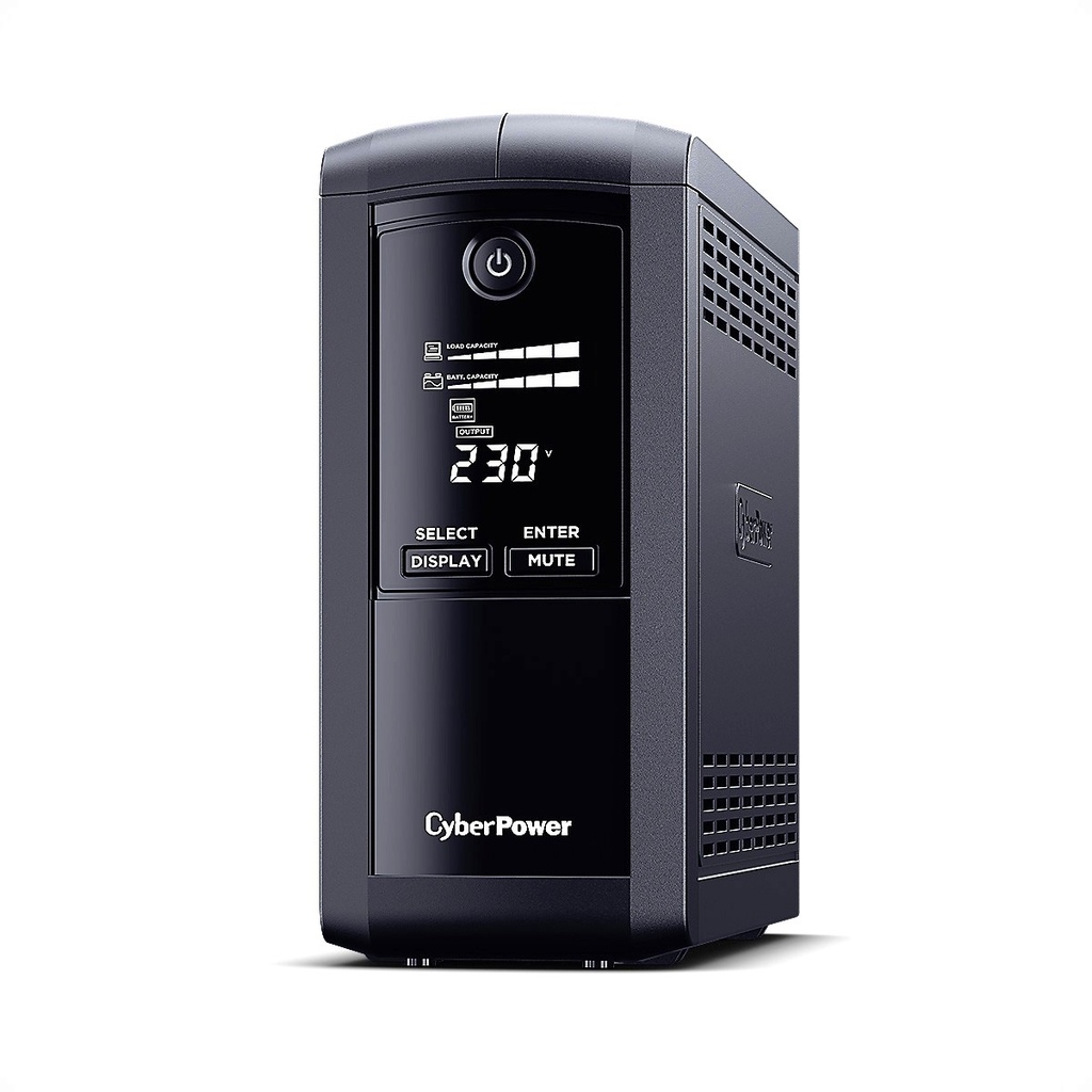 CyberPower VP1000ELCD - 37415