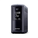 CyberPower VP1000ELCD - 37415
