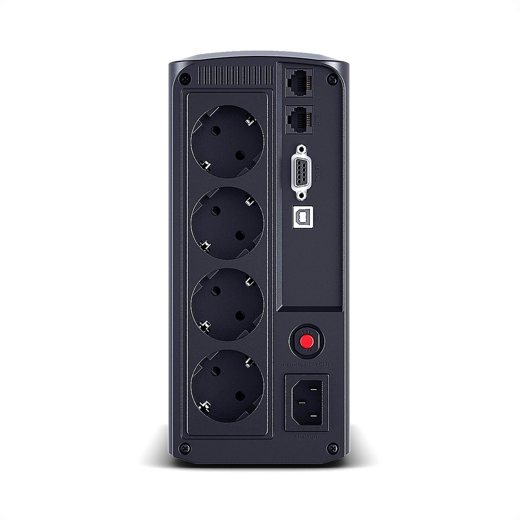 CyberPower VP1000ELCD - 37416