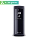 VP1200ELCD 1200VA/720W - 37421