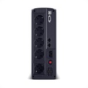 VP1200ELCD 1200VA/720W - 37418