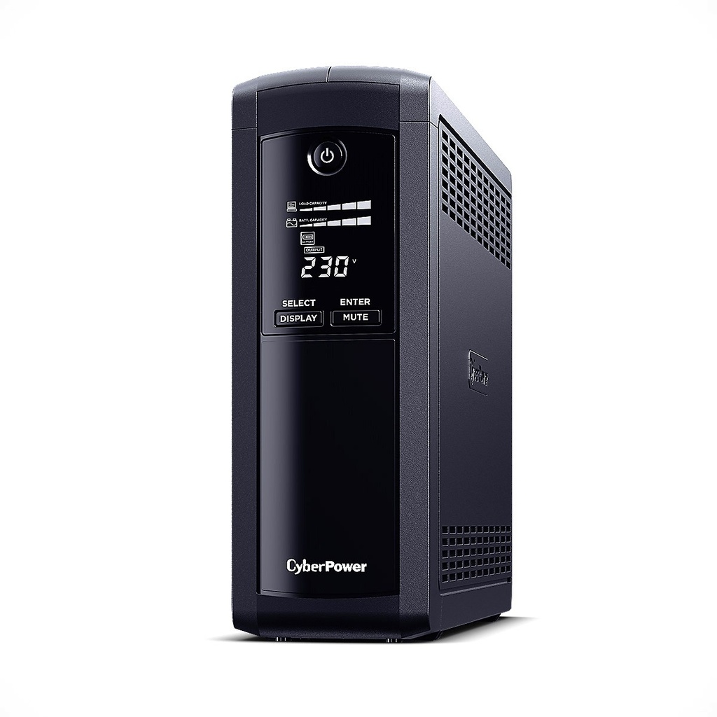 VP1200ELCD 1200VA/720W - 37419