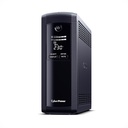 VP1200ELCD 1200VA/720W - 37419