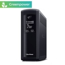 CyberPower VP1600ELCD - 37485