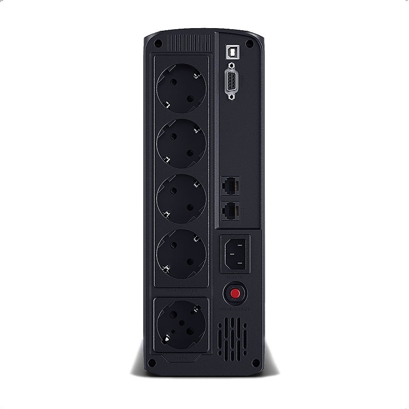 CyberPower VP1600ELCD - 37470