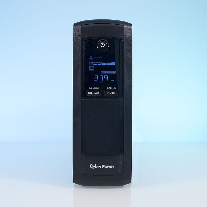 CyberPower VP1600ELCD - 37474