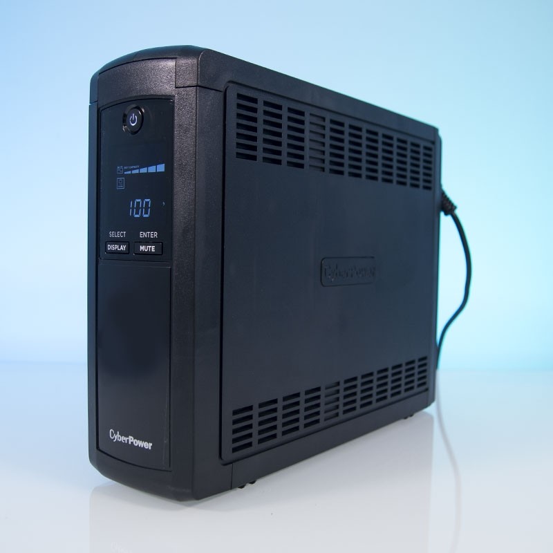 CyberPower VP1600ELCD - 37476