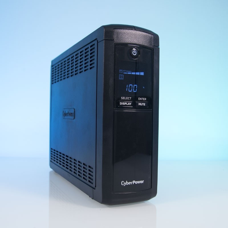 CyberPower VP1600ELCD - 37479