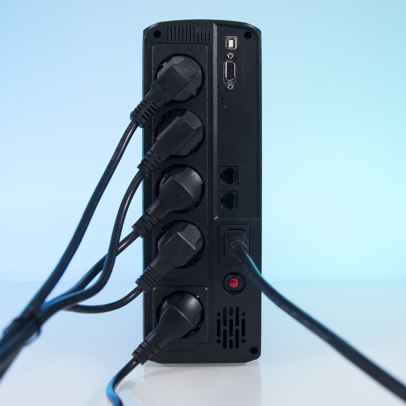 CyberPower VP1600ELCD - 37480