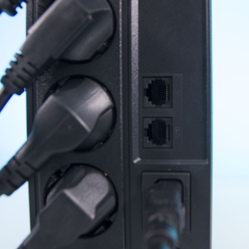CyberPower VP1600ELCD - 37481