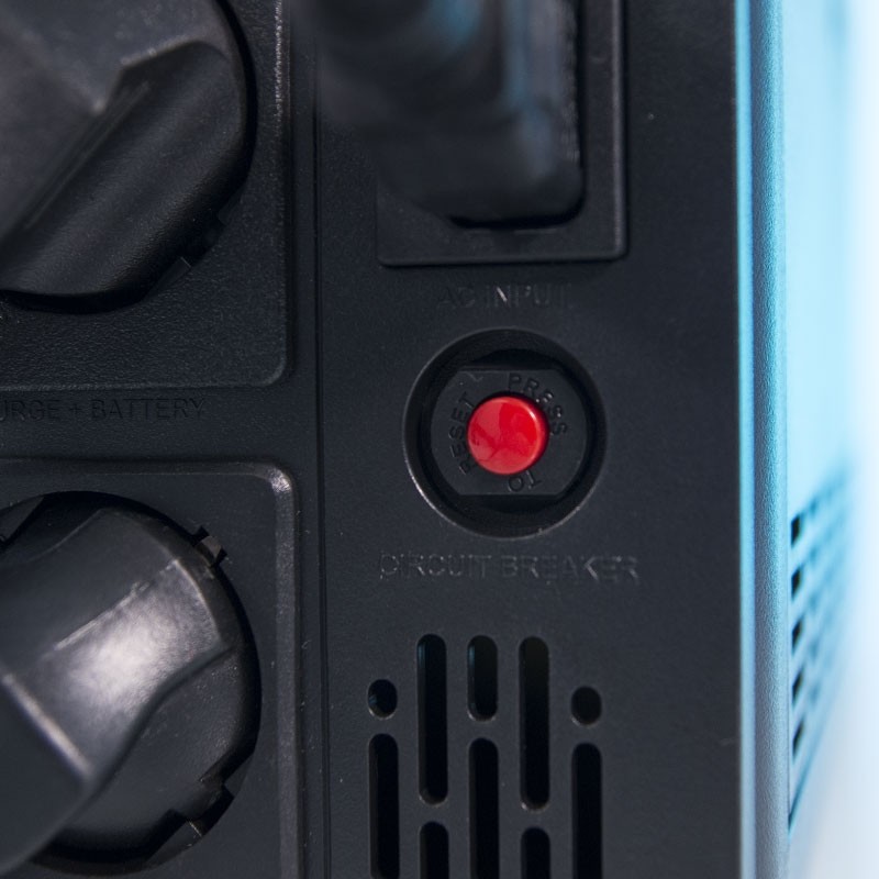 CyberPower VP1600ELCD - 37483
