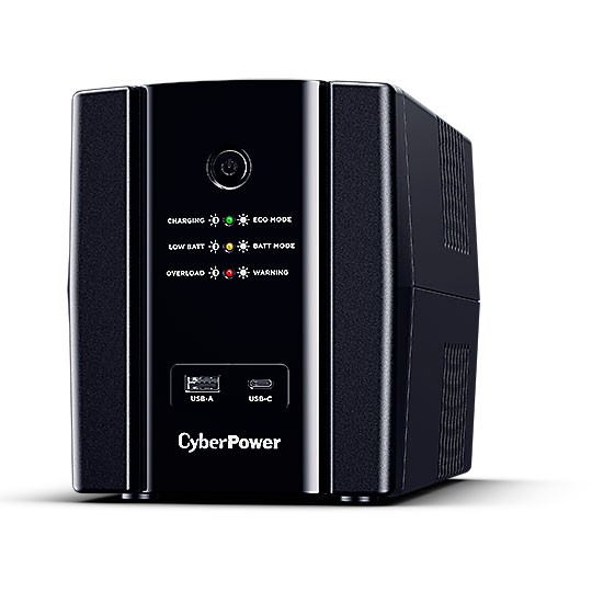 SAI UT1500EG de CyberPower - 40988