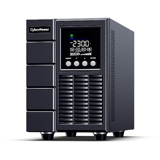 SAI OLS2000EA-DE de CyberPower Lateral - 40998