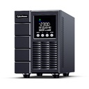 SAI OLS2000EA-DE de CyberPower Lateral - 40998