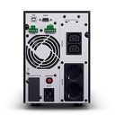 SAI OLS2000EA-DE de CyberPower Parte Trasera - 40999