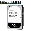 Disco duro 10TB WD Ultrastar WUS721010ALE6L4 - 37098