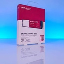 1TB SSD NVMe M.2 Western Digital WDS100T1R0C - 37240