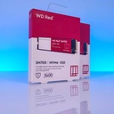 SSD M.2 NVMe 2TB  Western Digital WDS200T1R0C - 37249