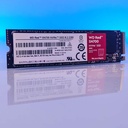 SSD M.2 NVMe 2TB  Western Digital WDS200T1R0C - 37251