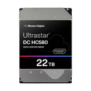 Disco 22TB WD - 42743