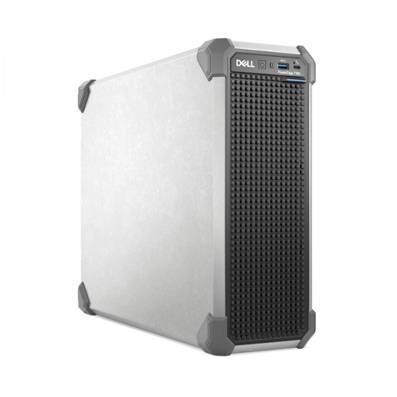 Dell Servidor Torre  Lateral Derecho - 42209