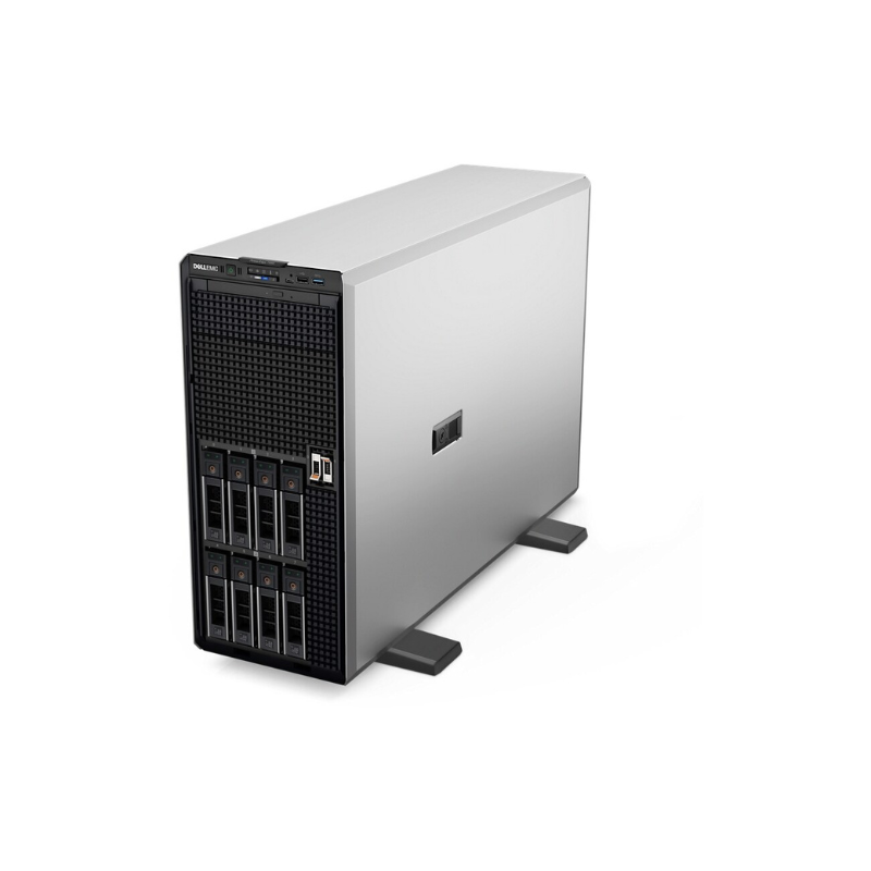 DELL PowerEdge T550 3X61G Lateral Izquierdo - 42282
