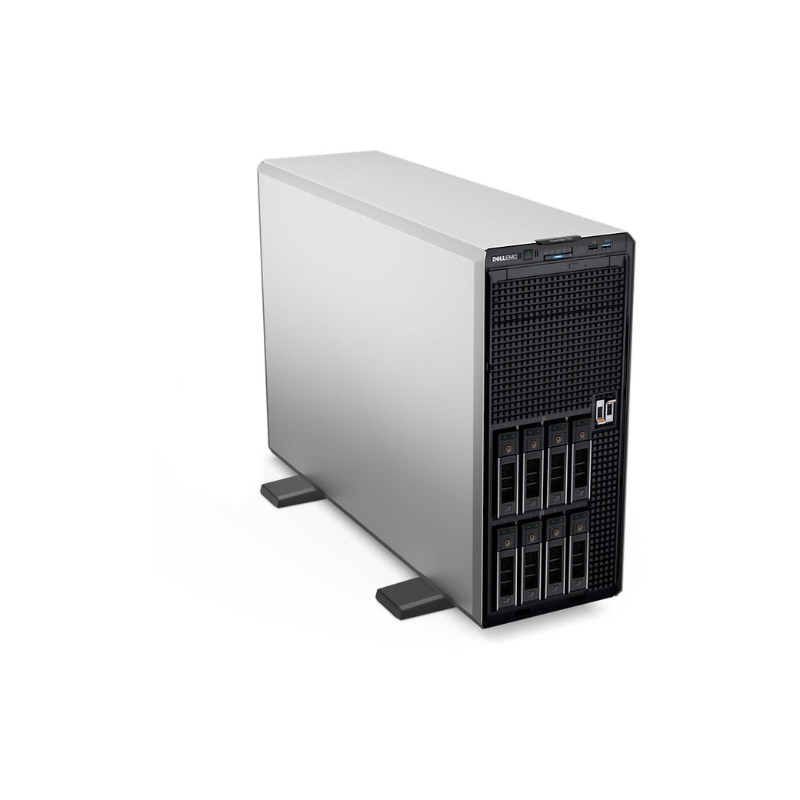 DELL PowerEdge T550 3X61G Lateral Derecho - 42283