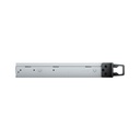 RS422+ Servidor NAS Rack Synology - 38487