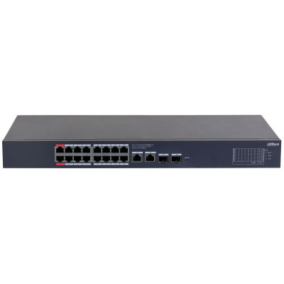 switch de Dahua CS4220-16GT-240 - 41559