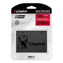 SA400S37 Disco SSD Kingston 240GB - 40862