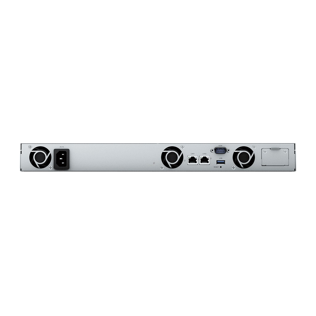 Synology Rack  RS422+ NAS 4 bahías - 38486
