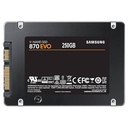 Discos SSD Samsung EVO 870 MZ-77E500B - 37673