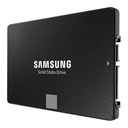Discos SSD Samsung EVO 870 MZ-77E500B - 37675