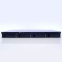 RS422+ NAS 4 bahías Rack - AMD Ryzen R1600 2 núcleos 3.1GHz, 2GB DDR4 - 39069